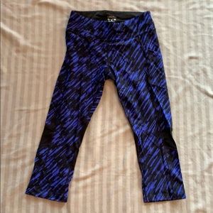 Calvin Klein crop leggings